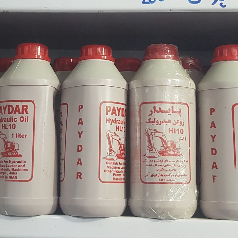 روغن روغن دان آسانسور