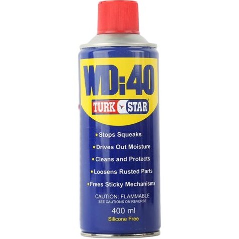 اسپری WD40