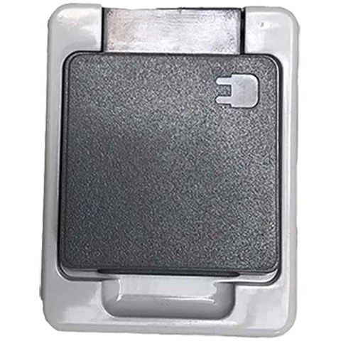پریز روکار