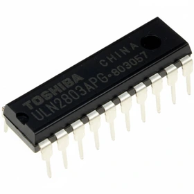 آی سی ULN2803 DIP-18