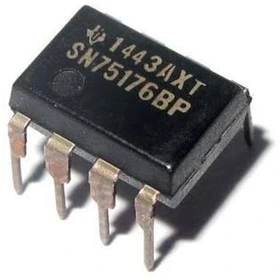 آی سی سریالSN 75176 BP