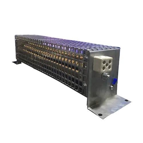 مقاوت ترمزآسانسور 7.5KW
